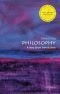 [Very Short Introductions 01] • Philosophy